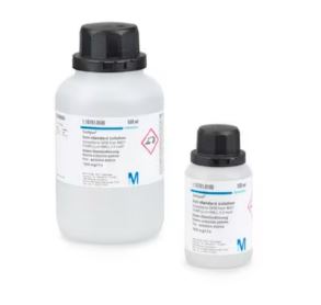 POTASIO SOLUCION PATRON 1000 PPM (100 ML)