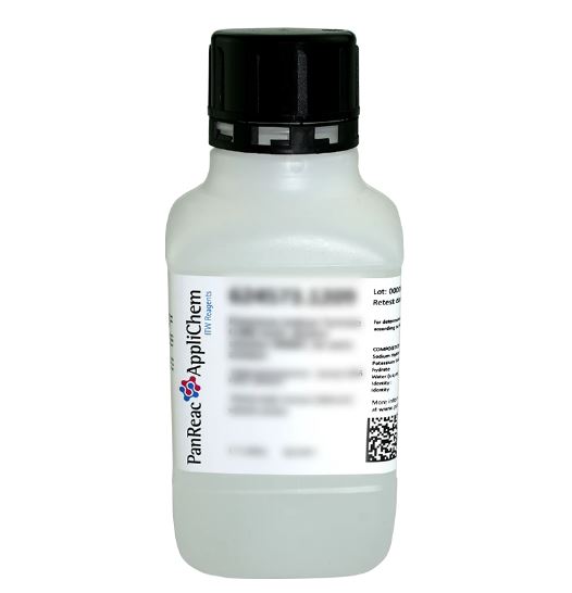 AZUL DE METILENO FENICADO (250)
