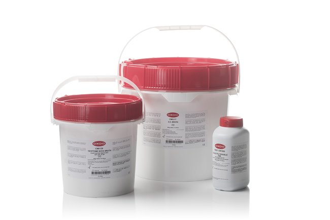 AGAR BACTERIOLOGICO Nº 1 (500)