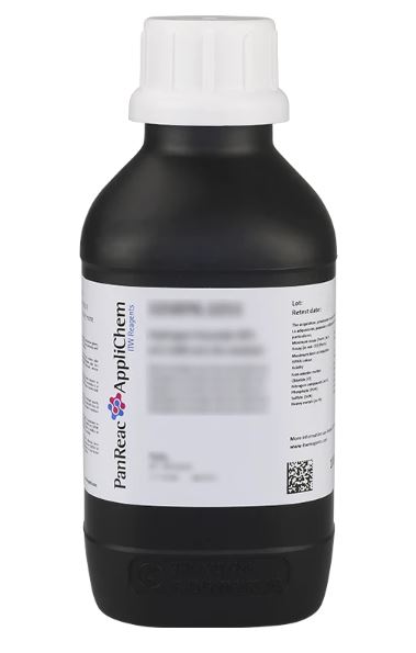 HIDROGENO PEROXIDO 33% PA-ACS (1000)