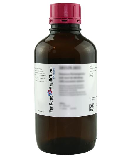 ISOOCTANO (UV-IR-HPLC) PAI-ACS (1000) 