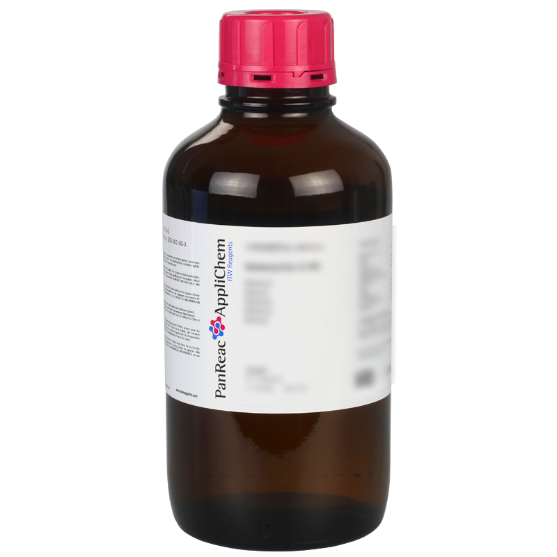 AGUA HPLC (2500) +