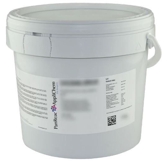 GEL DE SILICE 2.5-6MM C/INDICADOR SIN COBALTO(5000