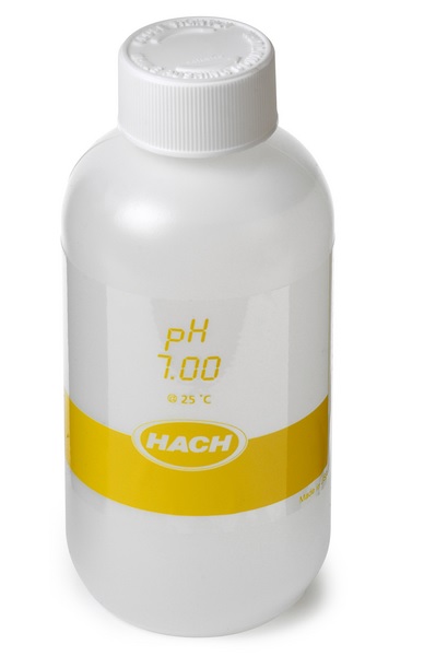 SOLUCION TAMPON PH 7 (250)