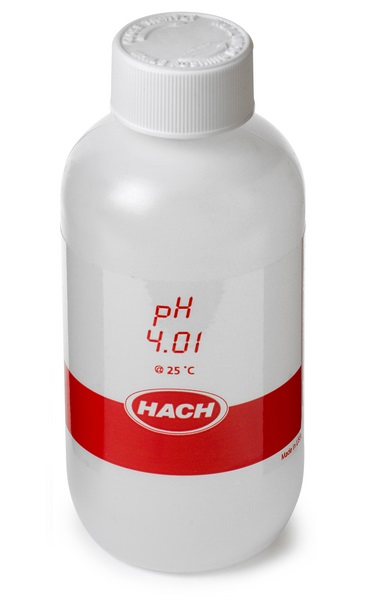 SOLUCION TAMPON PH 4.01 (250)