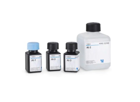 CLORO AQUAMERCK (RECAMBIO CLORO 1) (2000)