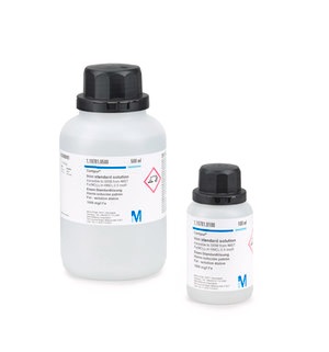 ZINC SOLUCION PATRON 1000 PPM (500)