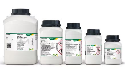 DISODIO HIDROGENO FOSFATO ANHIDRO PA (500)