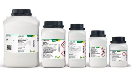 MAGNESIO SULFATO 7 HTO (500)