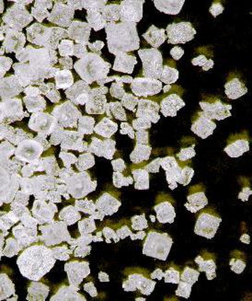 SODIO CLORURO PA  EMSURE (1000) 