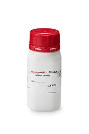 SODIO CLORURO PA ACS ISO (1000) 