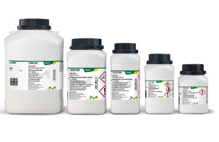 CALCIO CLORURO 2 HTO PA ACS EMSURE (1000)