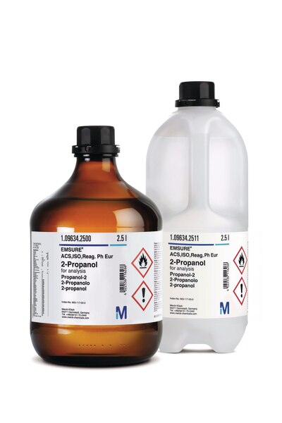 METANOL PA ACS ISO EMSURE F/VIDRIO (1000)