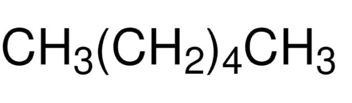 HEXANO (-N) PA ACS (2500)