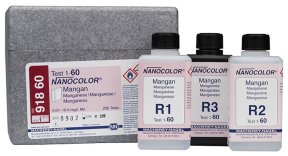AMONIO NANOCOLOR (100)