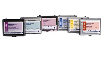 CLORO NANOCOLOR SOLUCION PATRON 1 PPM