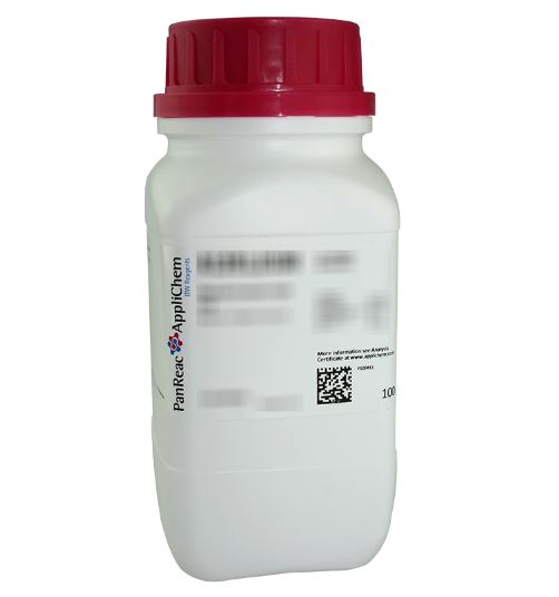 HIERRO (II) SULFATO 7 HTO PA (500)