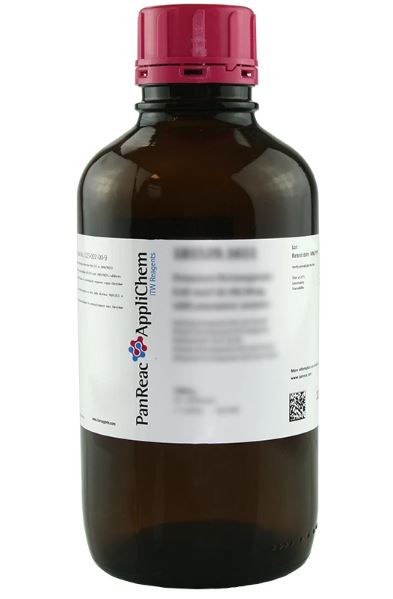 HEXANO MEZCLA ALCANOS PA (1000)