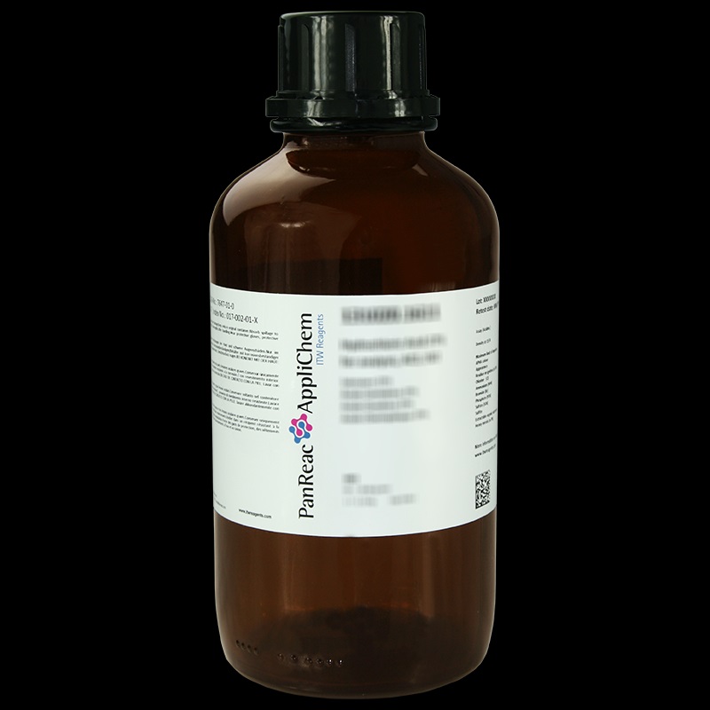 ACIDO ACETICO GLACIAL PA (1000)