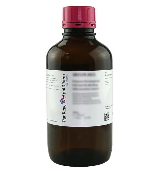 ISOBUTANOL PA-ACS (1000)
