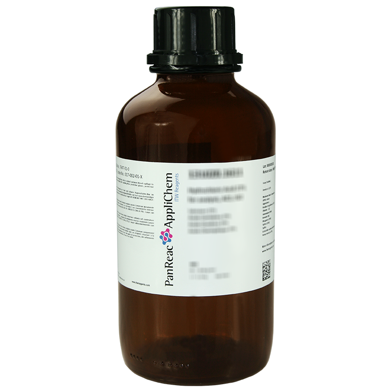 ACIDO ACETICO GLACIAL PRS (1000)