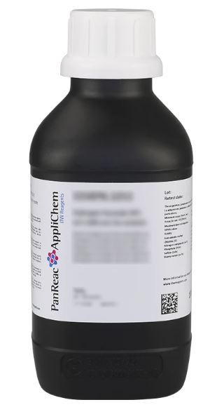 HIDROGENO PEROXIDO 30% PRS (1000)