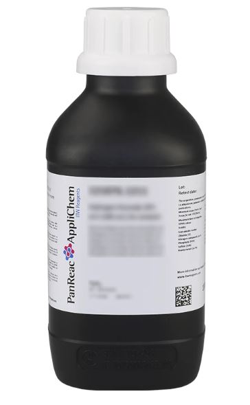 HIDROGENO PEROXIDO 33% PRS (1000)
