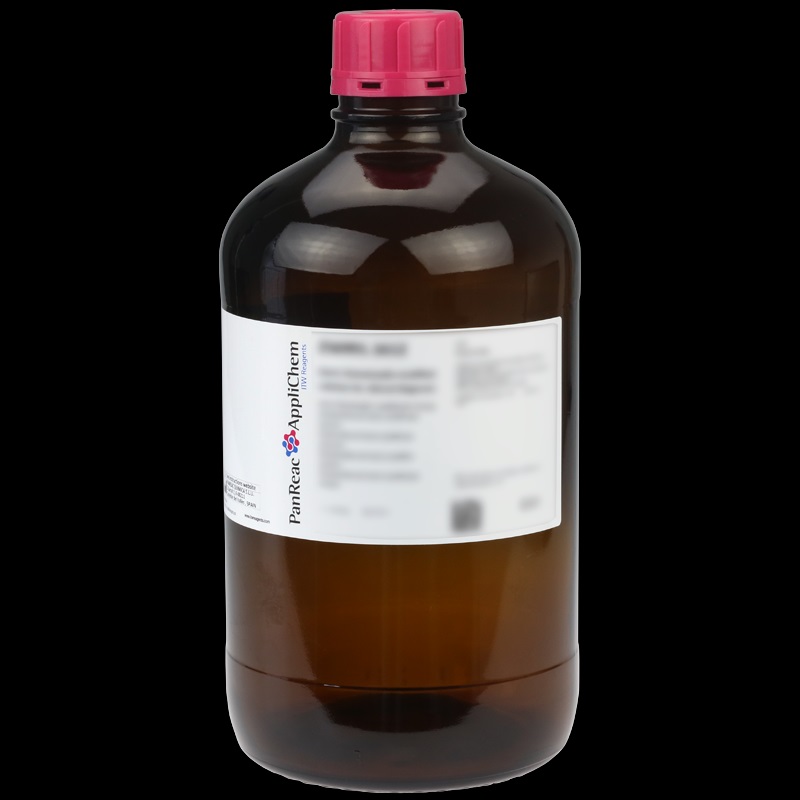 HEXANO MEZCLA ALCANOS PA (2500) + 