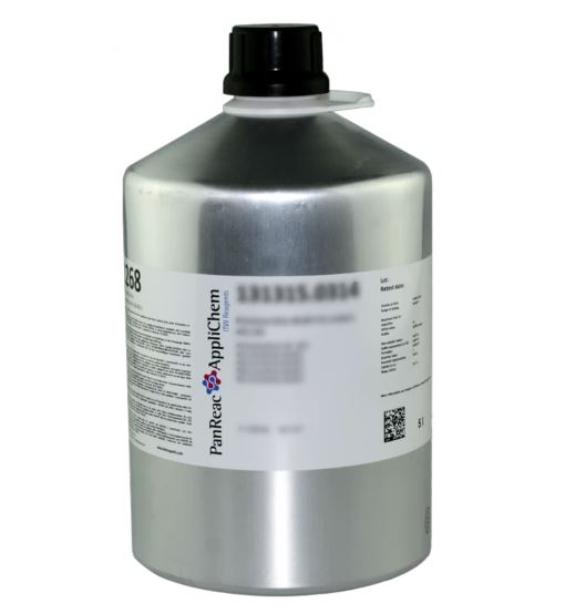 HEXANO MEZCLA ALCANOS PA (5000)