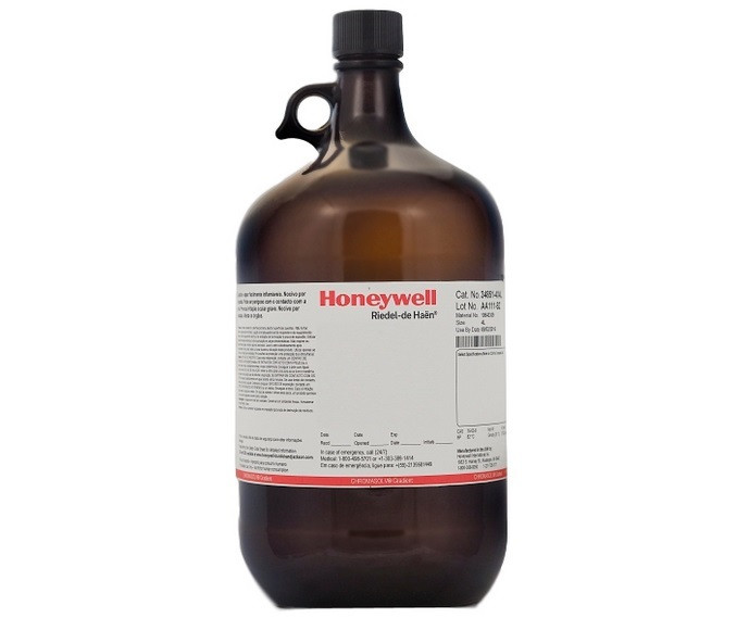 HEXANO (-N) PAR PESTANAL (2500)