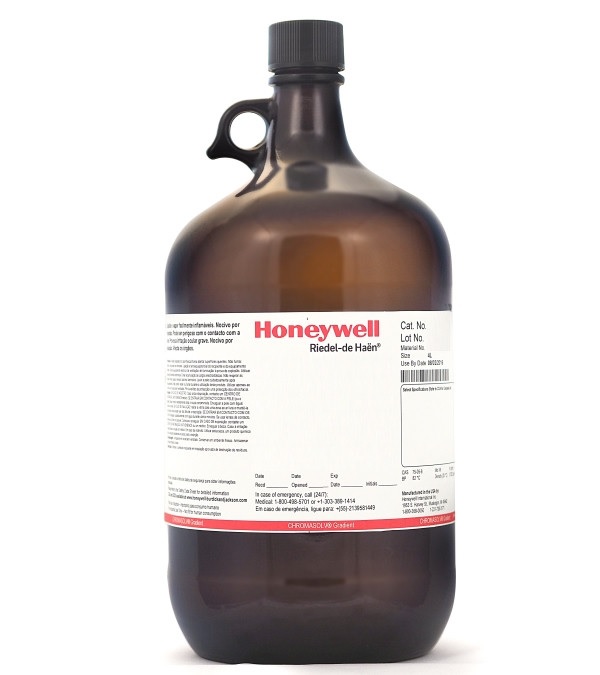 HEXANO (-N) HPLC CHROMASOLV (2500)