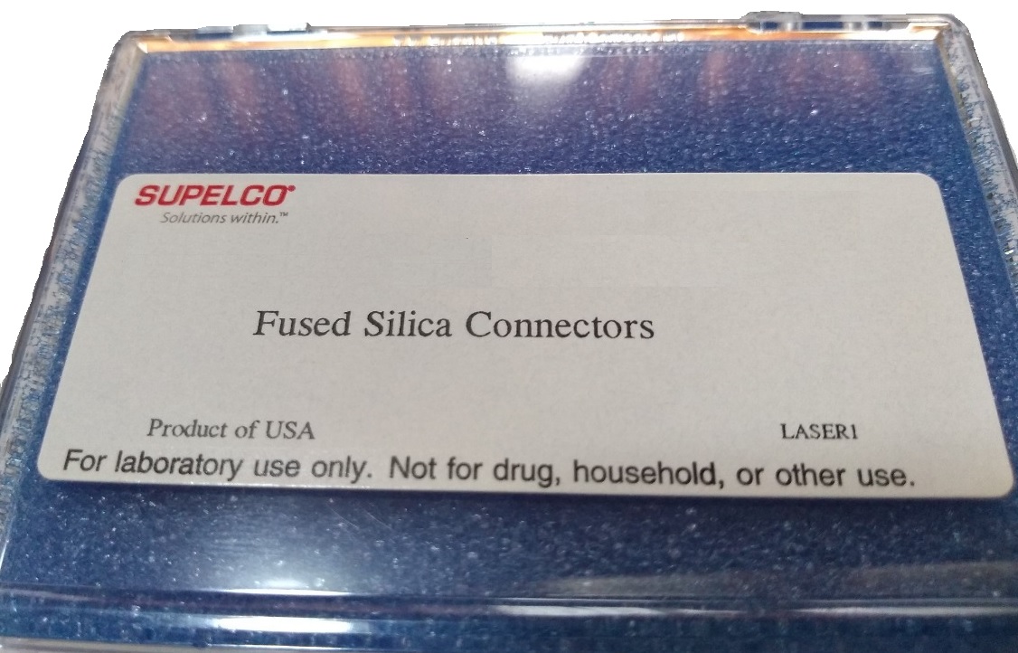 PRECOLUMNA TUBO DESACTIVADO POLARIDAD MEDIA15X0.25