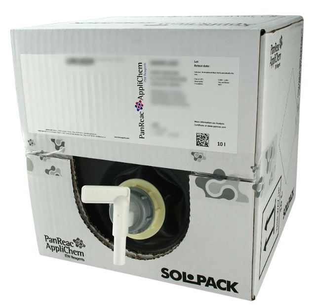 SODIO TIOSULFATO 0.1M (0.1N) SV (10 L)