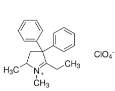 EDDP PERCLORATO SOL. 1.0 MG/ML EN METANOL (1)