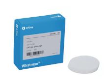 FILTRO WHATMAN Nº40 11 CM (100)