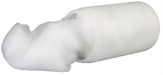 LANA DE CUARZO  (25 G)