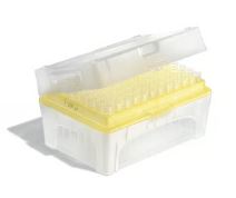 PUNTAS BRAND 1000 UL C/FILTRO ESTERIL (10X96)