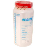 CONTENEDOR 1.700  ML ESTERIL (50 Ud) #