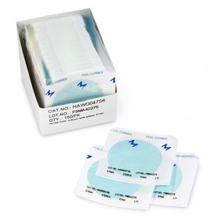 FILTRO MEMBRANA 0.45UM X 47MM MCE (600)