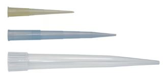 PUNTAS 10 UL BLANCA RACK (10X96)