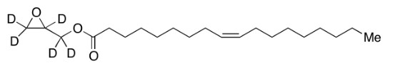 GLYCIDYL OLEATE-D5 (2,5 MG)