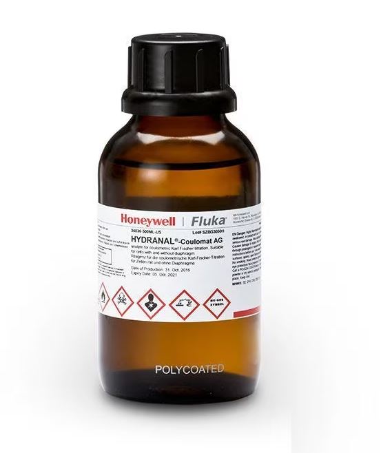 HYDRANAL COULOMAT AG (1000)