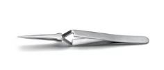 PINZA ACC. INVERSA ANTIMAGNETICA EXTRAFINAS 110 MM