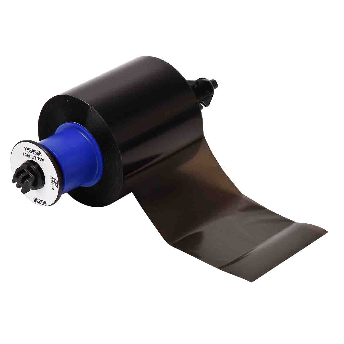 RIBBON IP-R6400 NEGRO 60MM X 300 M P/IMPRESORA 