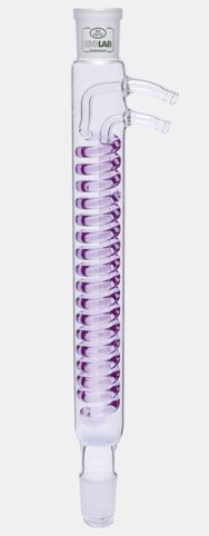 REFRIGERANTE DIMROTH 400 MM ESM 29/32