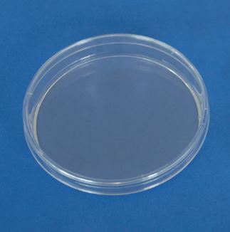 PLACA PETRI PLASTICO 90 X 16 3 VIENTOS ESTERIL(480