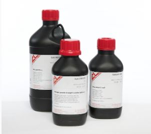 PLATA NITRATO 0,01 M (0.01 N) EN 2-PROPANOL (1000)