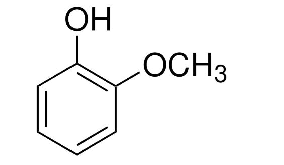 GUAIACOL (500 GR)
