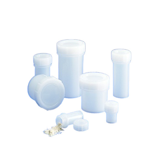 CONTENEDOR 120 ML PP B/UNITARIA ASEPTICO (250)