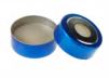 CAPSULA BI METALICO  SET PTFE/SIL (100)